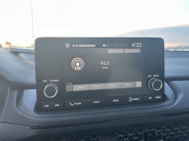 used 2024 Honda Accord car, priced at $24,545