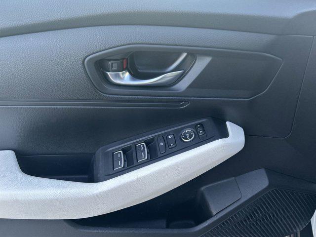 used 2024 Honda Accord car, priced at $24,545