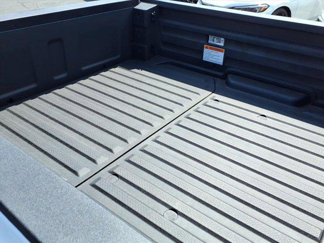 new 2025 Honda Ridgeline car, priced at $47,285