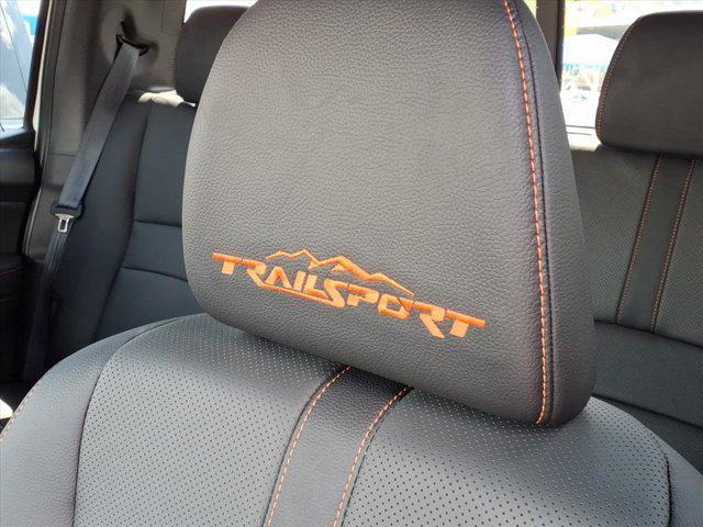 new 2025 Honda Ridgeline car, priced at $47,285