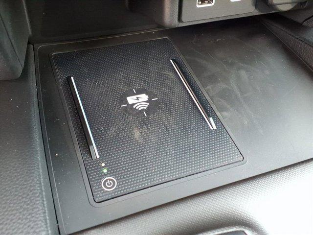 new 2025 Honda Ridgeline car, priced at $47,285