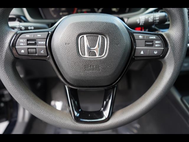 used 2022 Honda Civic car, priced at $23,000