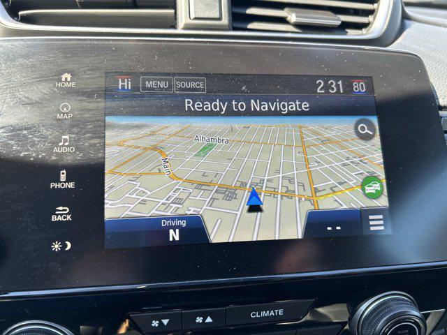 used 2020 Honda CR-V car, priced at $26,599