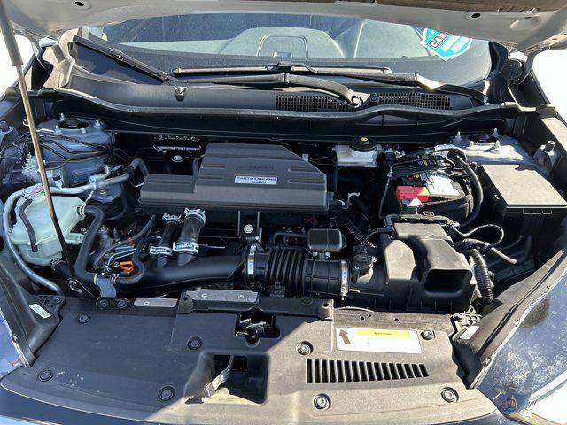 used 2020 Honda CR-V car, priced at $26,599