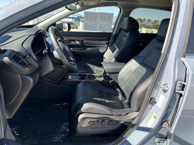 used 2020 Honda CR-V car, priced at $26,599