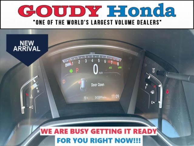 used 2020 Honda CR-V car, priced at $25,999