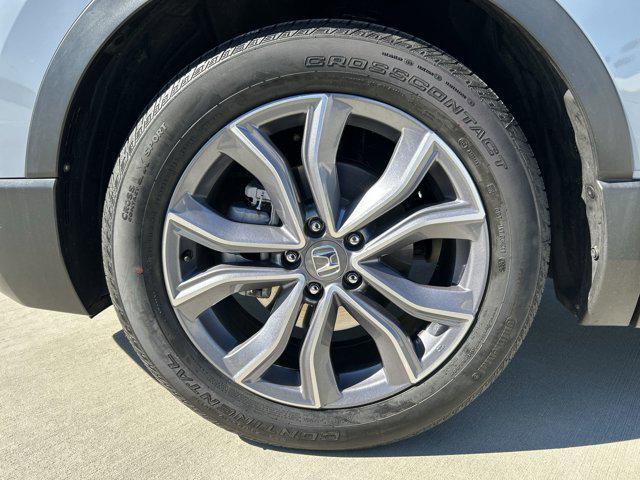 used 2020 Honda CR-V car, priced at $26,599