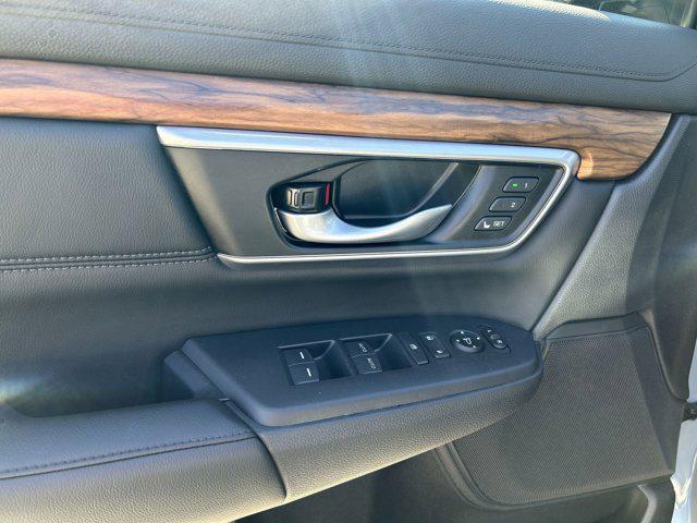 used 2020 Honda CR-V car, priced at $26,599