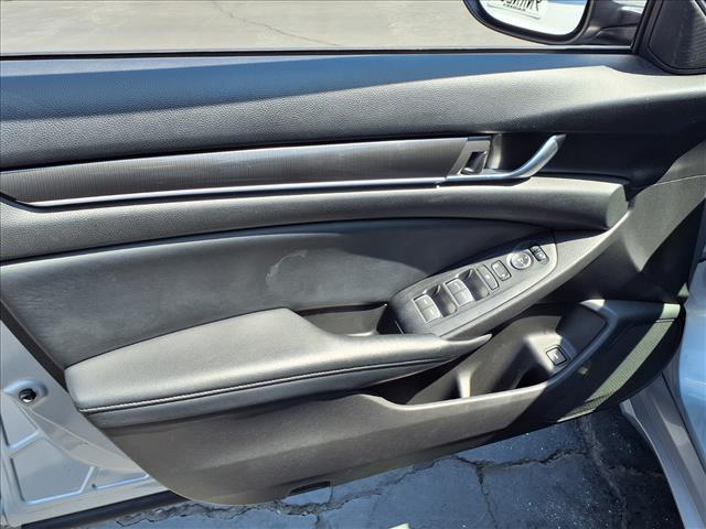 used 2018 Honda Accord car, priced at $19,799