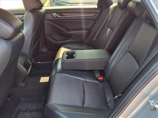 used 2018 Honda Accord car, priced at $19,799