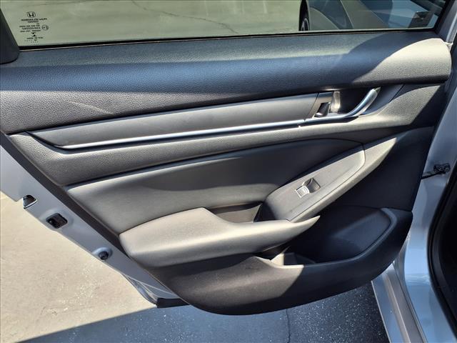 used 2018 Honda Accord car, priced at $19,799
