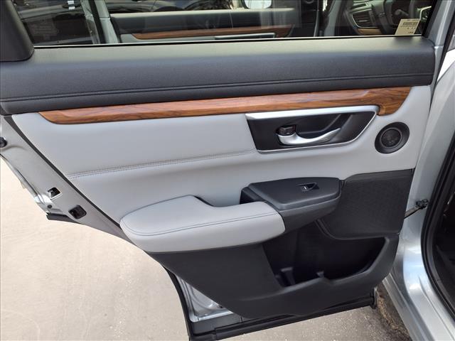 used 2022 Honda CR-V car, priced at $24,989