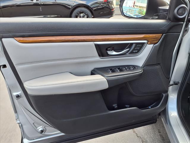 used 2022 Honda CR-V car, priced at $24,989