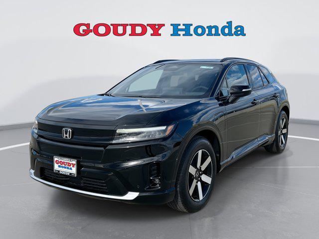 new 2026 Honda Prologue car, priced at $53,650