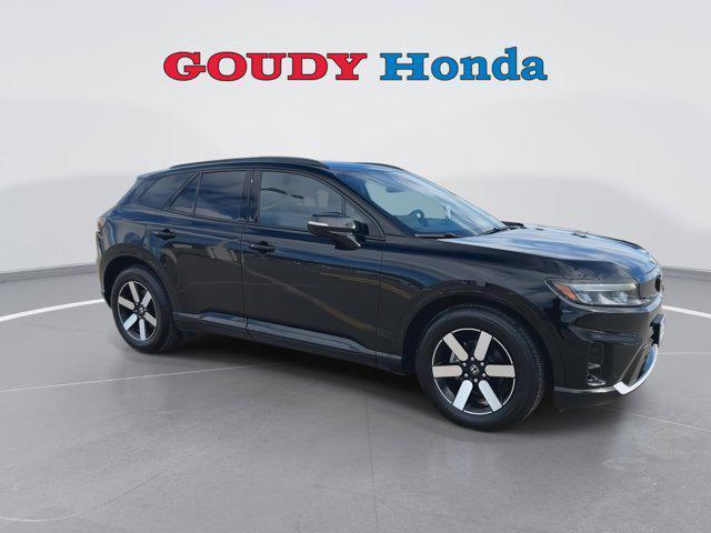 new 2026 Honda Prologue car, priced at $53,650