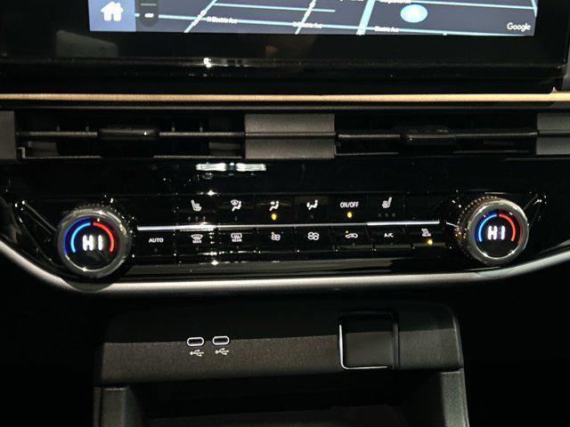 new 2026 Honda Prologue car, priced at $53,650