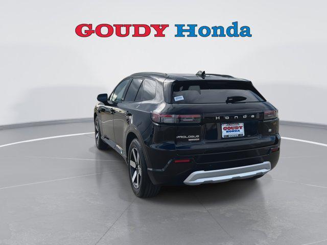 new 2026 Honda Prologue car, priced at $53,650