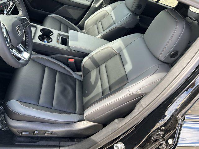 new 2026 Honda Prologue car, priced at $53,650