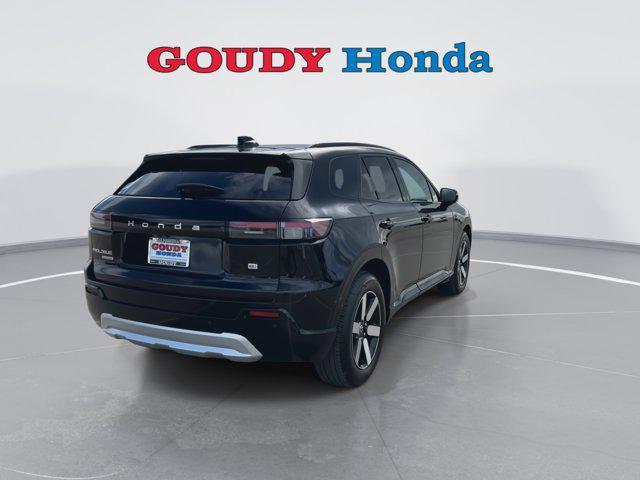 new 2026 Honda Prologue car, priced at $53,650