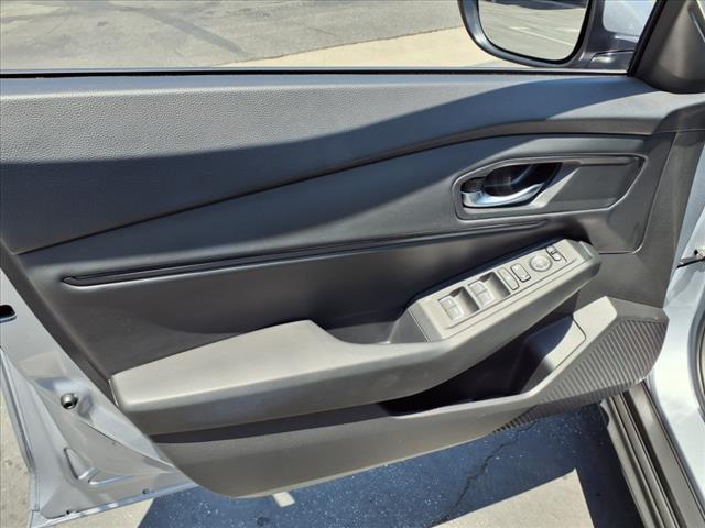 used 2023 Honda Accord car, priced at $26,197