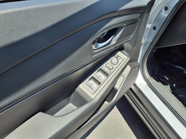 used 2023 Honda Accord car, priced at $26,197