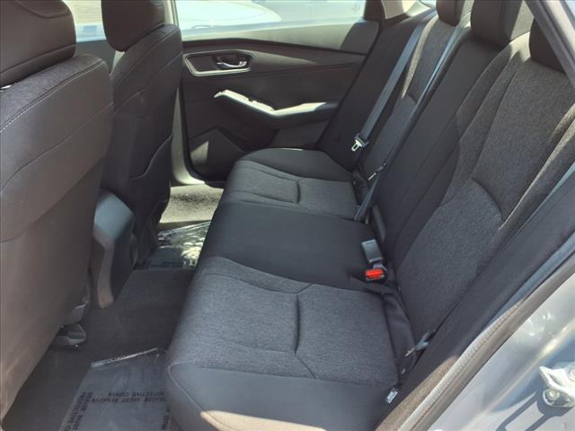 used 2023 Honda Accord car, priced at $26,197