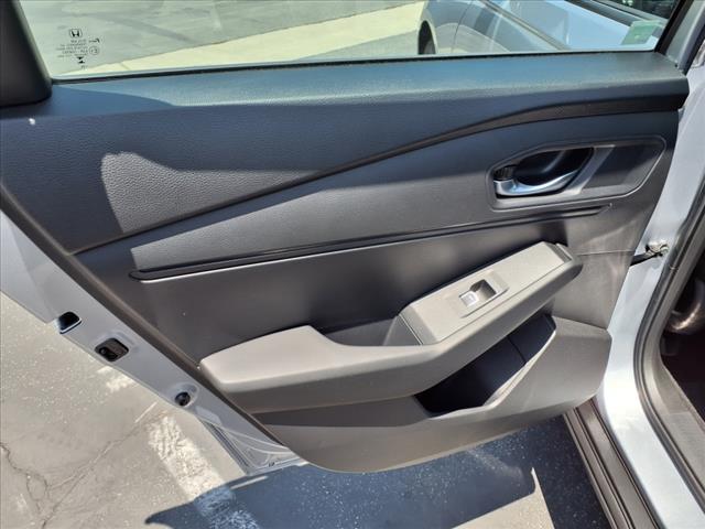 used 2023 Honda Accord car, priced at $26,197
