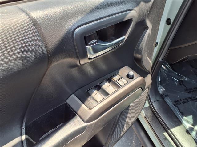 used 2022 Toyota Tacoma car, priced at $39,999
