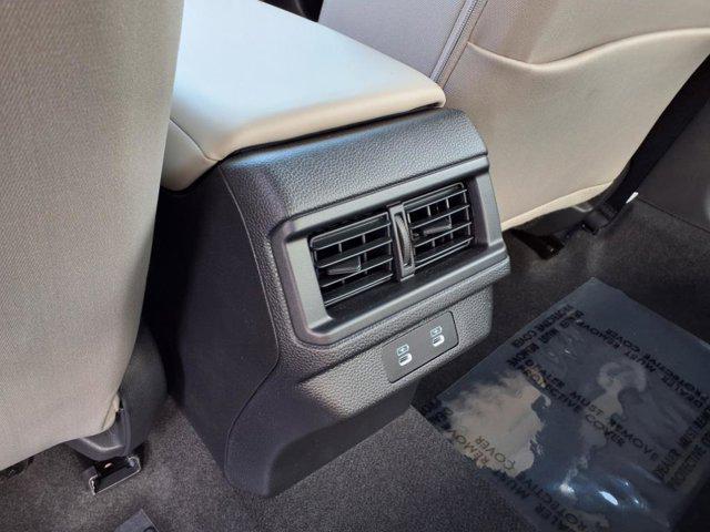 new 2025 Honda Accord car, priced at $32,210