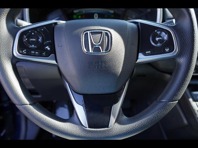 used 2022 Honda CR-V car, priced at $28,900