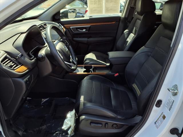 used 2020 Honda CR-V car, priced at $25,999