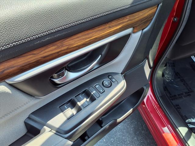 used 2022 Honda CR-V car, priced at $27,599