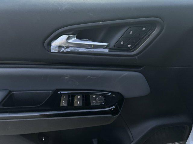 new 2026 Honda Prologue car, priced at $53,195