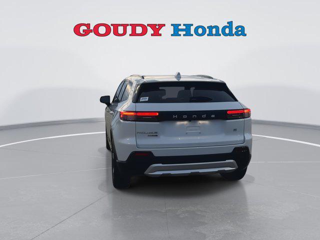 new 2026 Honda Prologue car, priced at $53,195