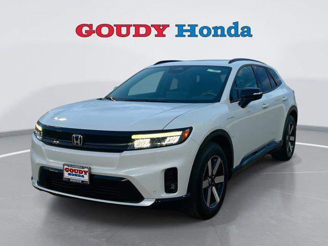 new 2026 Honda Prologue car, priced at $53,195