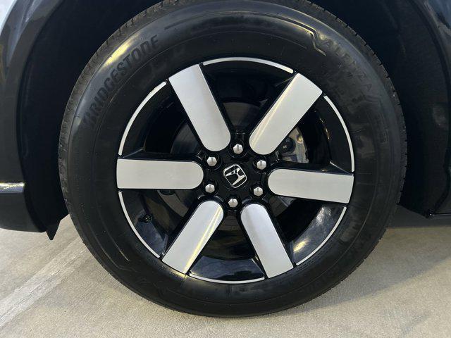 new 2026 Honda Prologue car, priced at $53,195