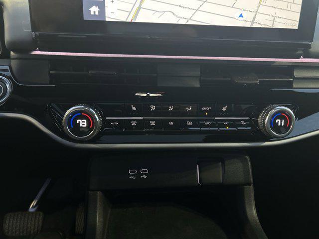 new 2026 Honda Prologue car, priced at $53,195