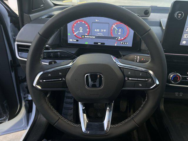 new 2026 Honda Prologue car, priced at $53,195