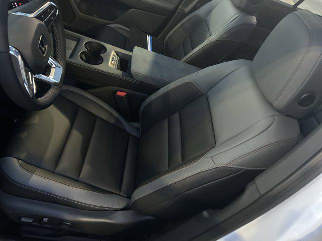 new 2026 Honda Prologue car, priced at $53,195