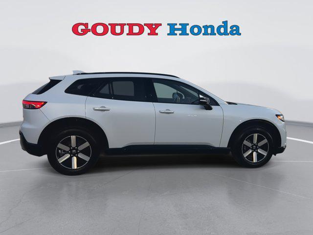 new 2026 Honda Prologue car, priced at $53,195