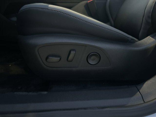 new 2026 Honda Prologue car, priced at $53,195