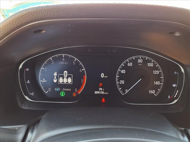 used 2021 Honda Accord car, priced at $21,997