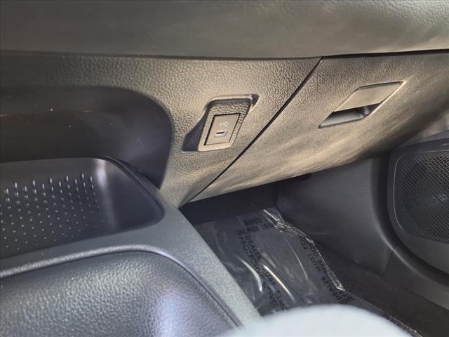 used 2023 Toyota Corolla car, priced at $20,999