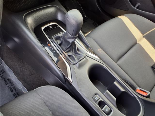 used 2023 Toyota Corolla car, priced at $20,999