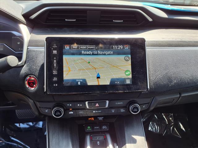 used 2018 Honda Clarity Plug-In Hybrid car, priced at $21,599