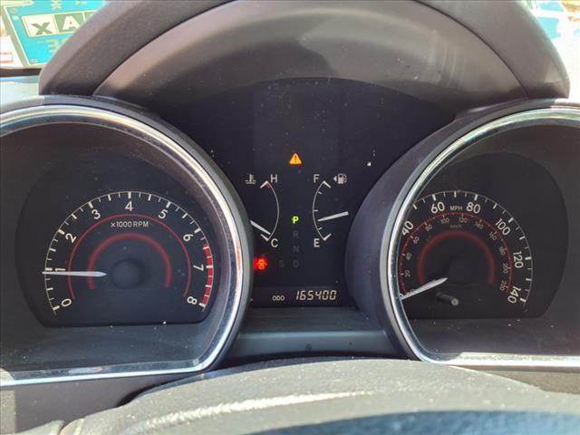 used 2011 Toyota Highlander car, priced at $9,999
