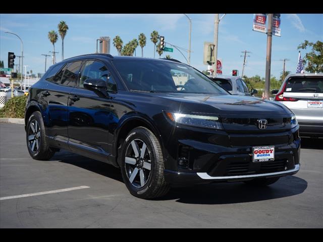 new 2024 Honda Prologue car, priced at $56,550