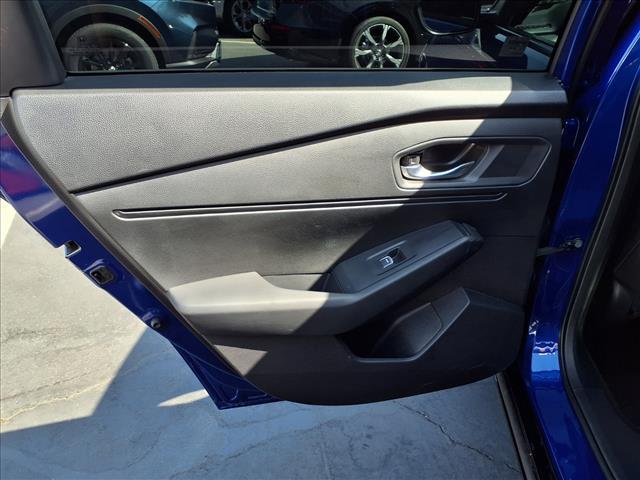 used 2023 Honda Accord Hybrid car, priced at $26,597