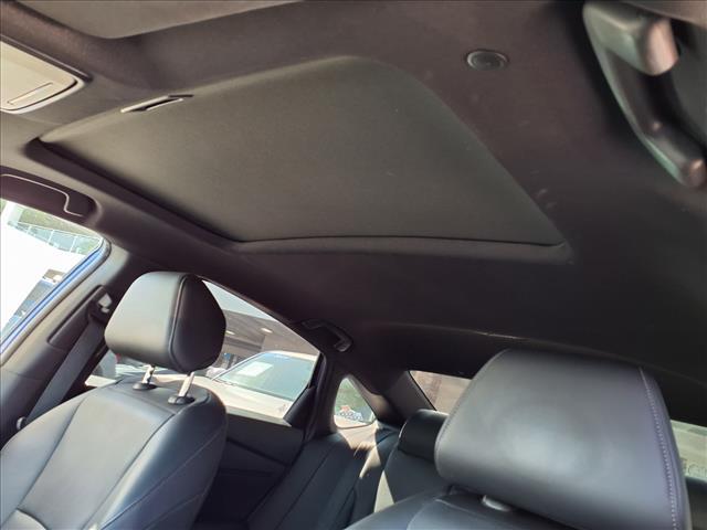 used 2023 Honda Accord Hybrid car, priced at $26,597