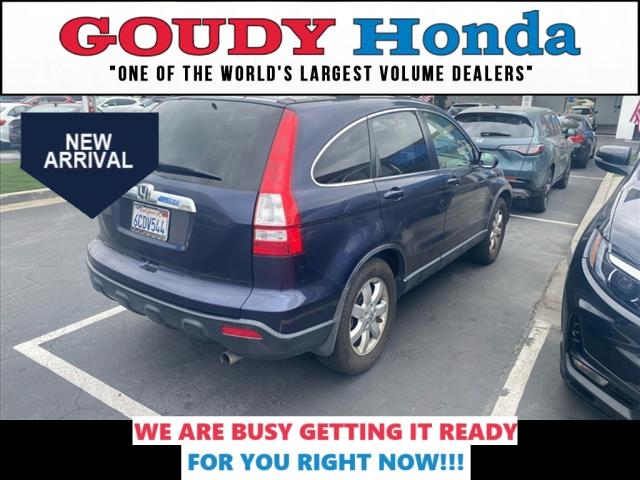 used 2008 Honda CR-V car, priced at $9,888